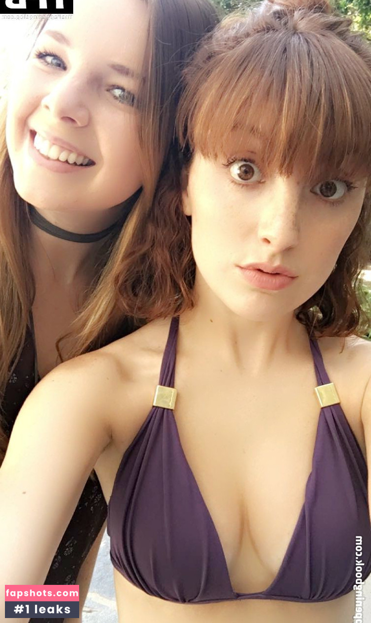 Juliette Goglia Nude Leaks OnlyFans Photos #49 - LeakJerk