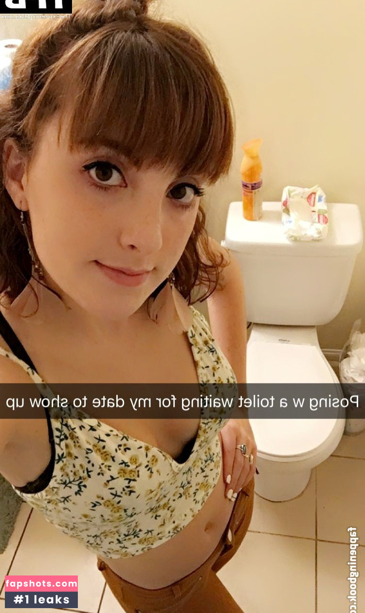 Juliette Goglia Nude Leaks OnlyFans Photos #50 - LeakJerk