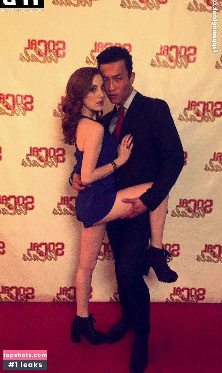 Juliette Goglia Nude Leaks OnlyFans Photos #52 - LeakJerk