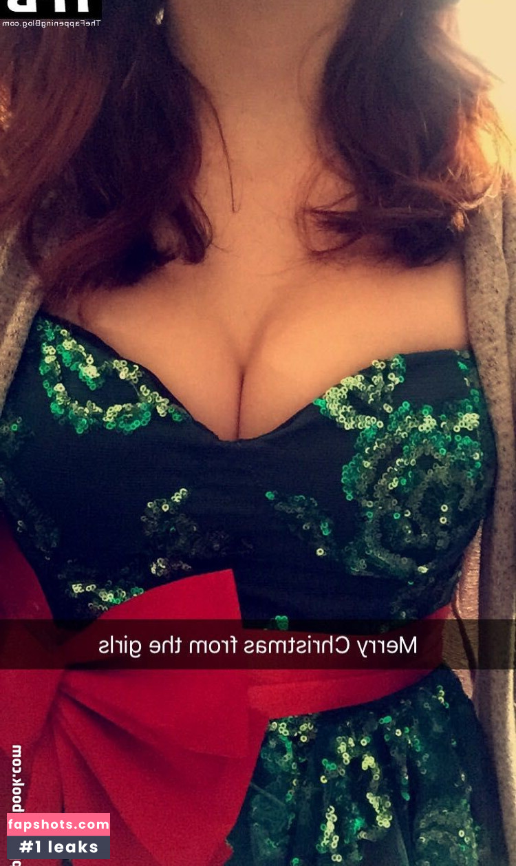 Juliette Goglia Nude Leaks OnlyFans Photos #54 - LeakJerk