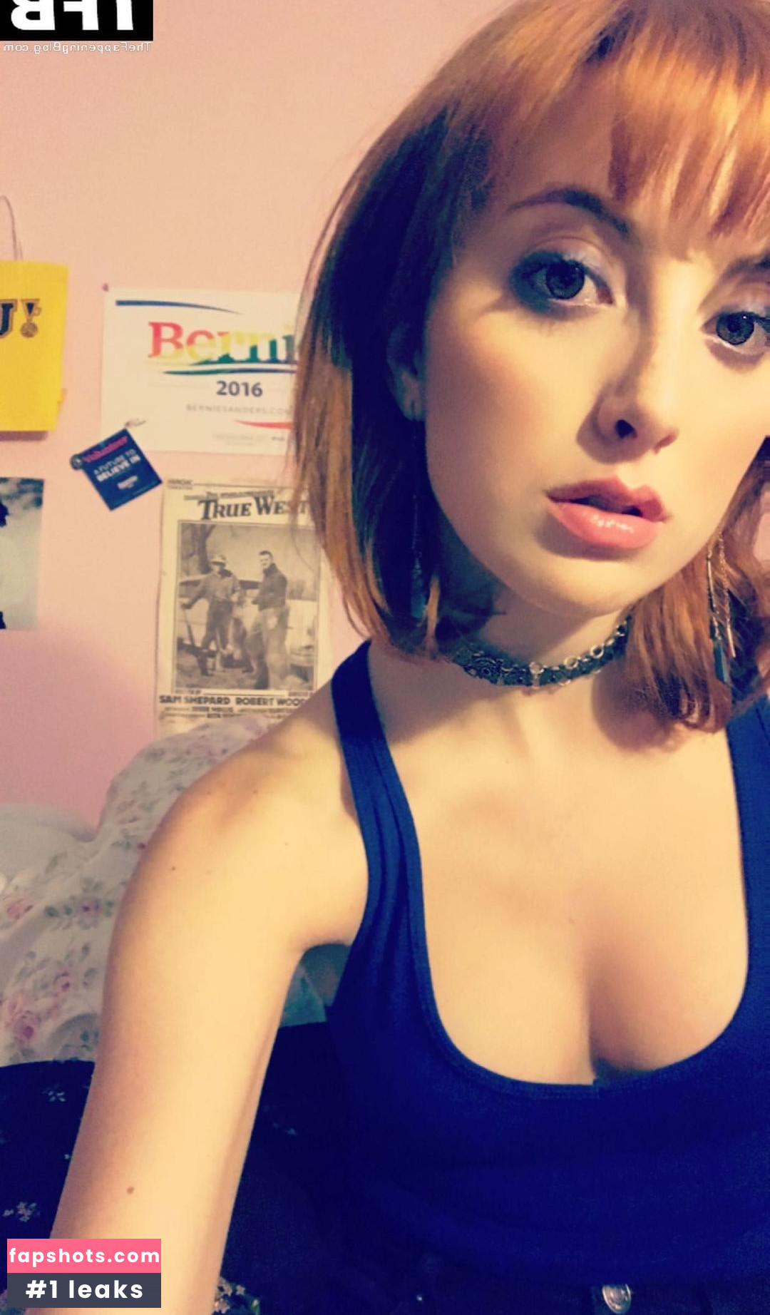 Juliette Goglia Nude Leaks OnlyFans Photos #56 - LeakJerk