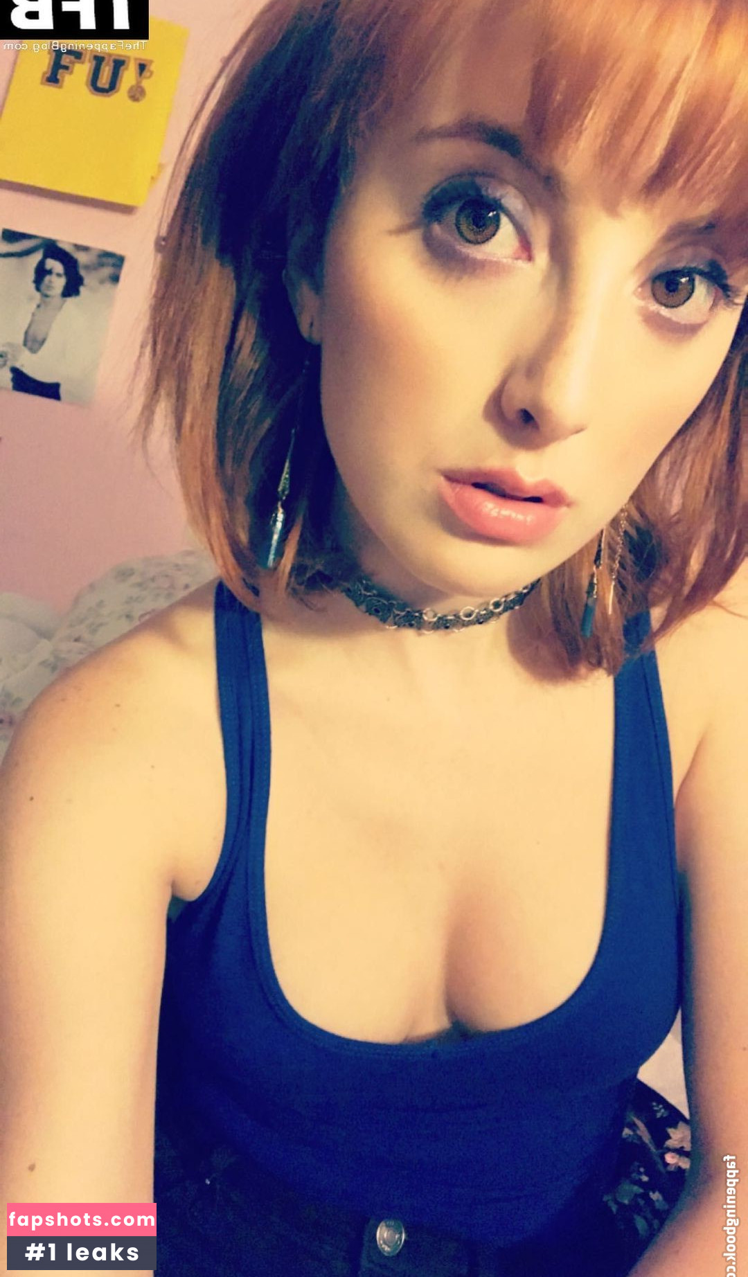 Juliette Goglia Nude Leaks OnlyFans Photos #57 - LeakJerk