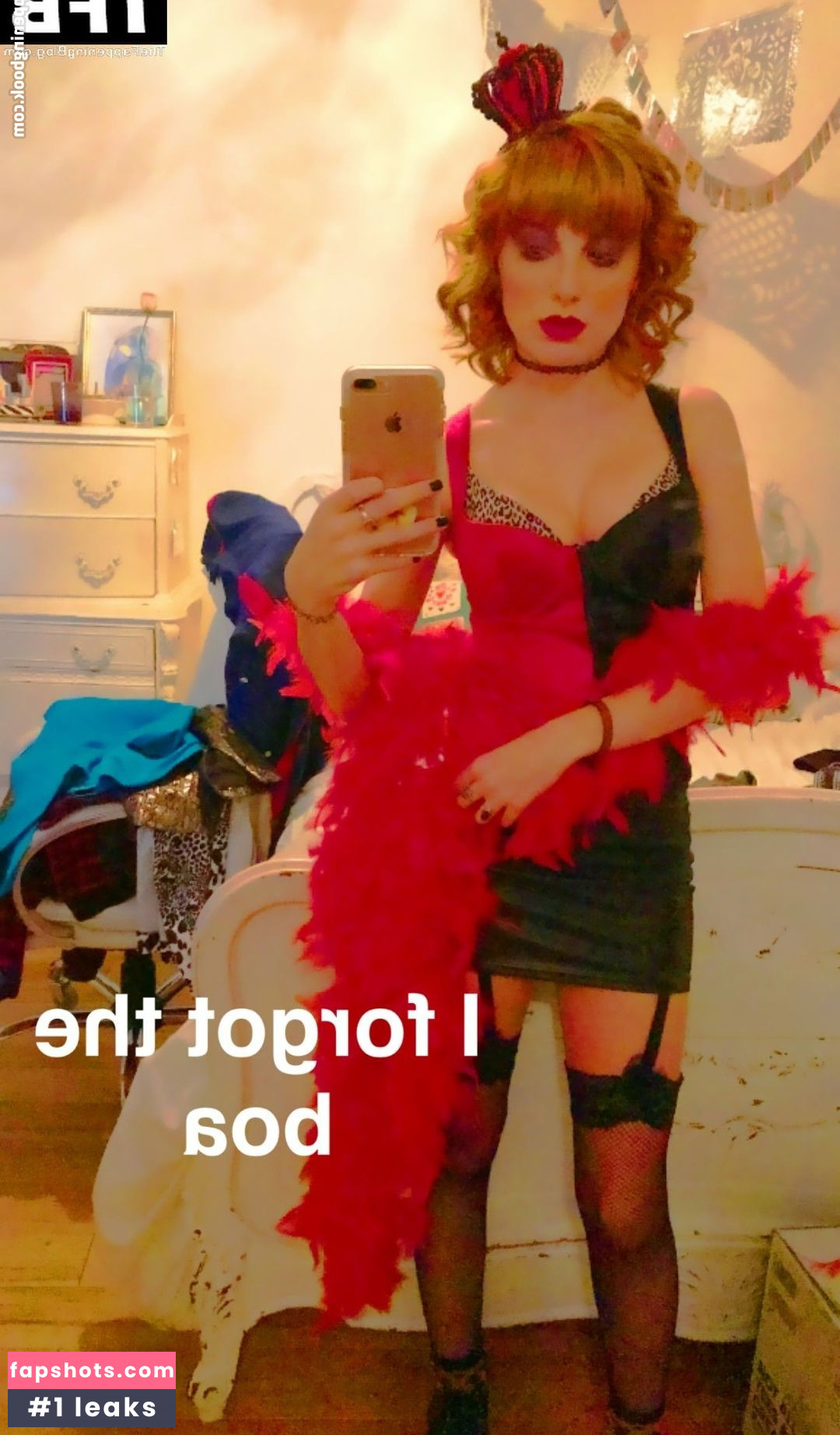 Juliette Goglia Nude Leaks OnlyFans Photos #60 - LeakJerk