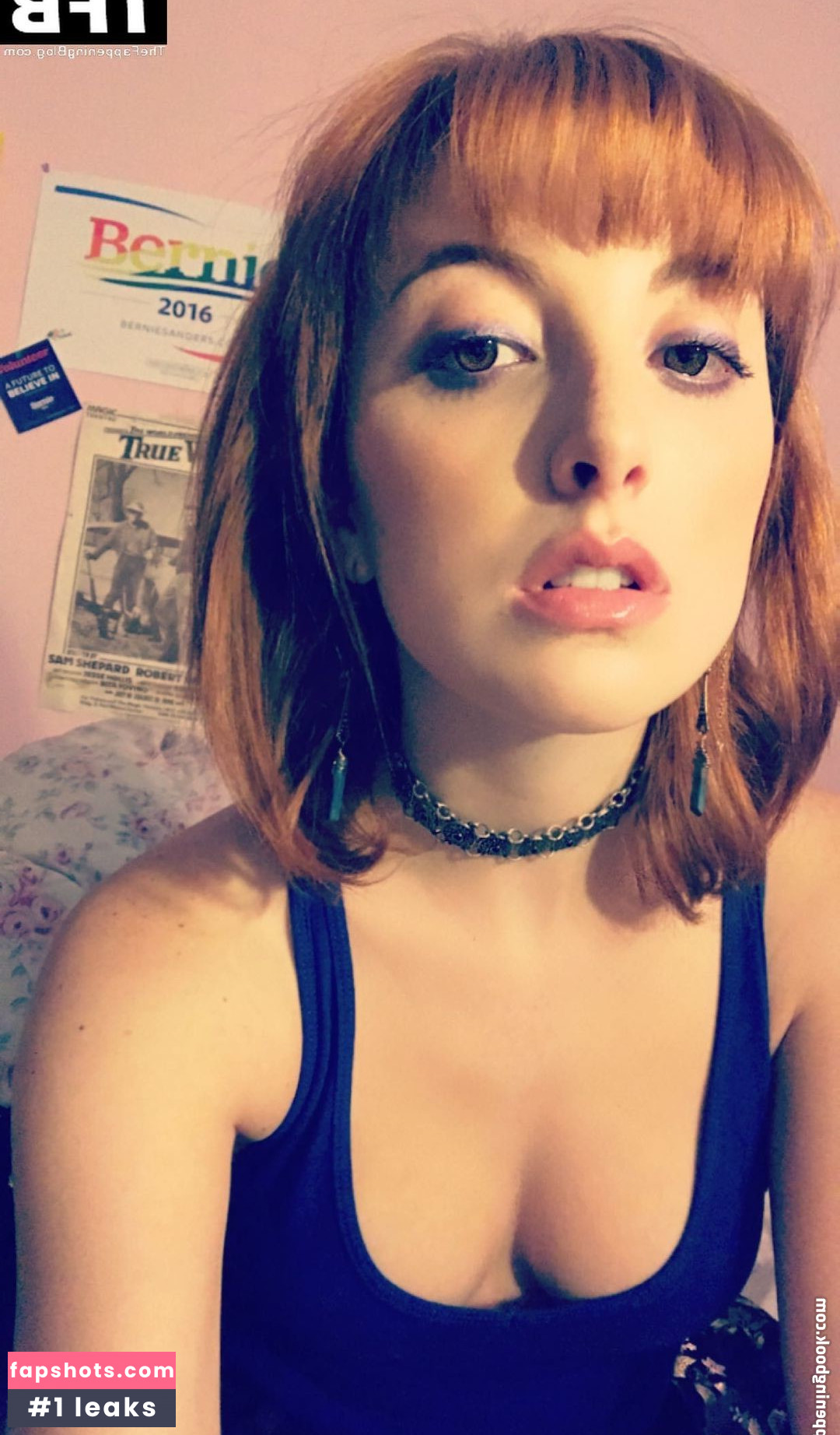 Juliette Goglia Nude Leaks OnlyFans Photos #61 - LeakJerk