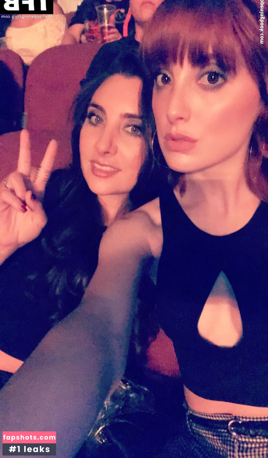 Juliette Goglia Nude Leaks OnlyFans Photos #62 - LeakJerk