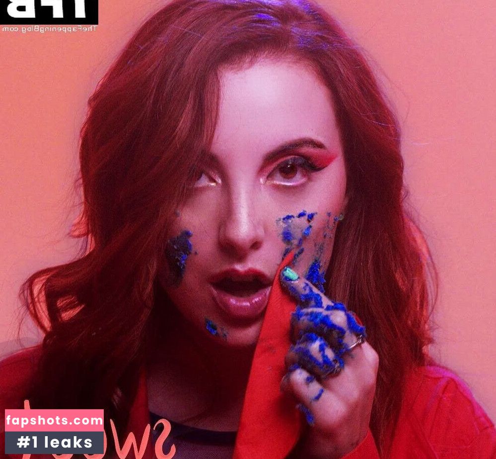 Juliette Goglia Nude Leaks OnlyFans Photos #65 - LeakJerk