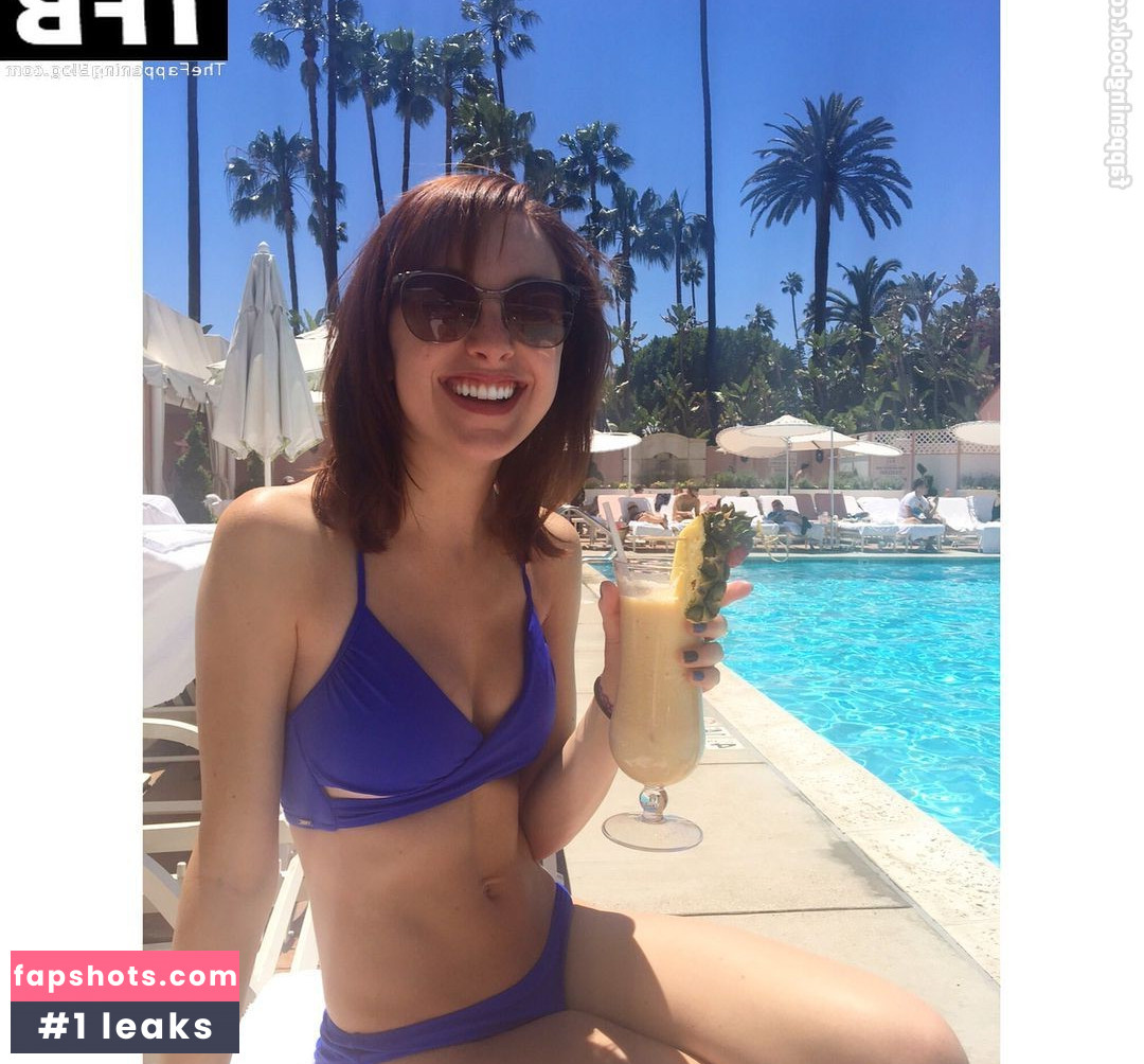 Juliette Goglia Nude Leaks OnlyFans Photos #66 - LeakJerk