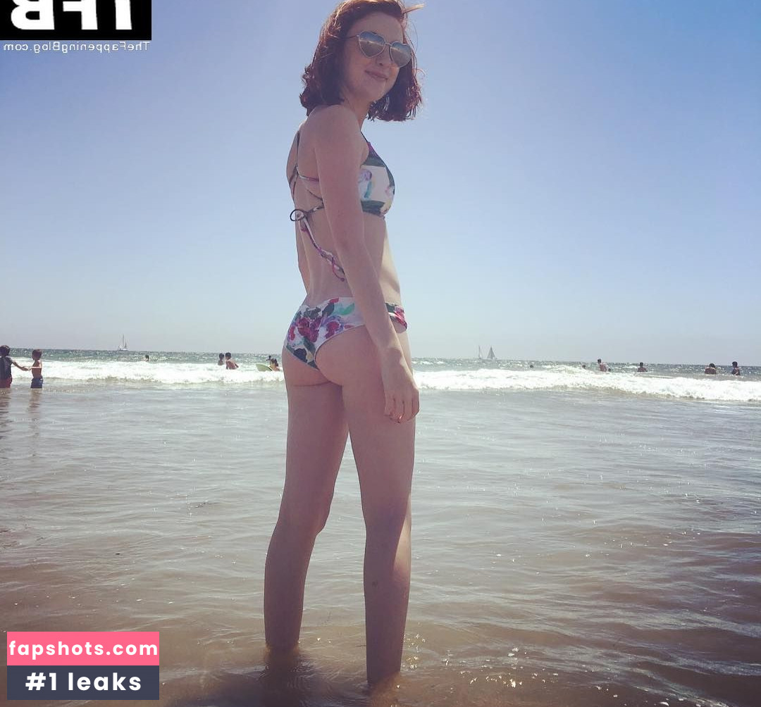 Juliette Goglia Nude Leaks OnlyFans Photos #67 - LeakJerk