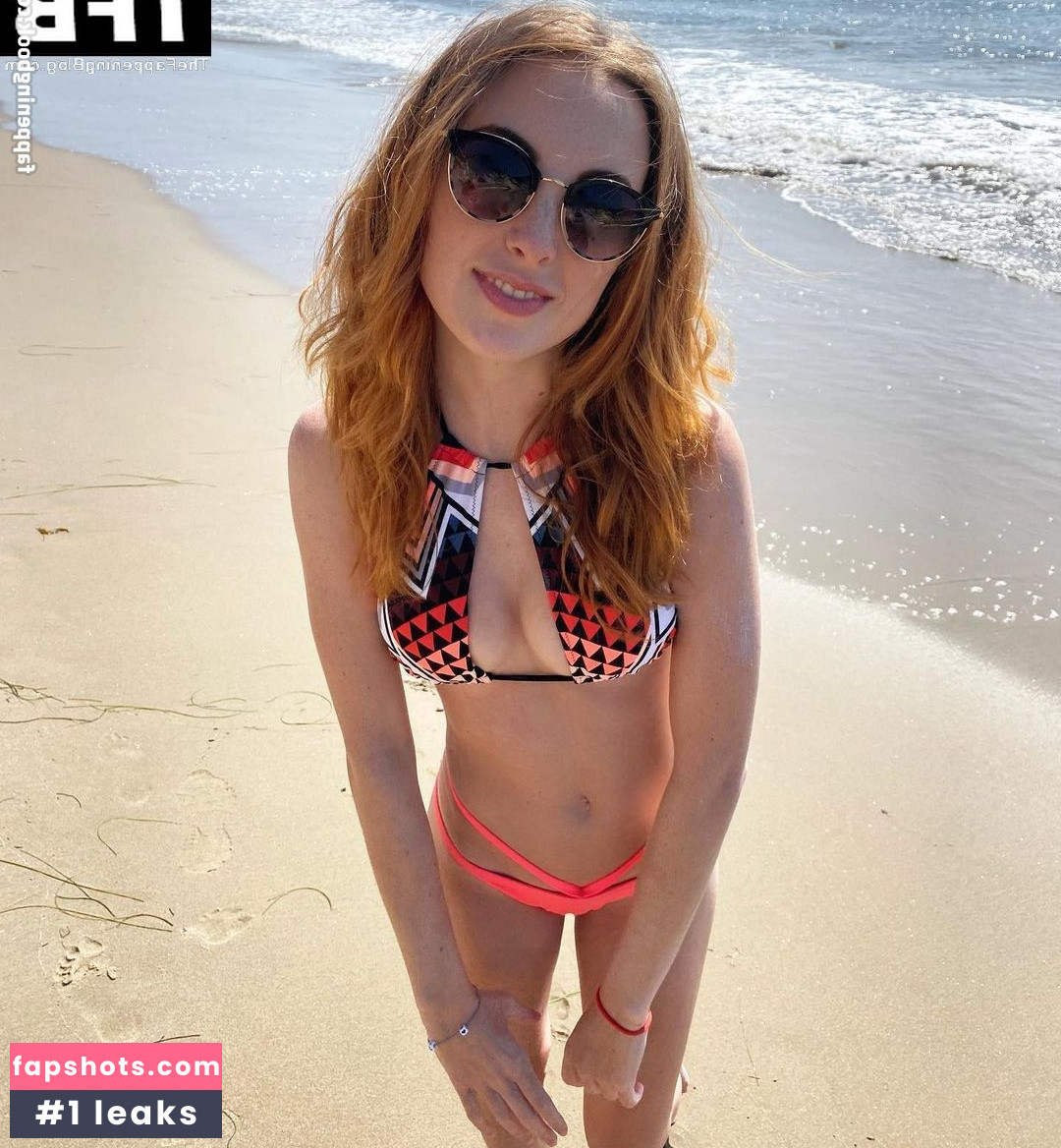 Juliette Goglia Nude Leaks OnlyFans Photos #70 - LeakJerk