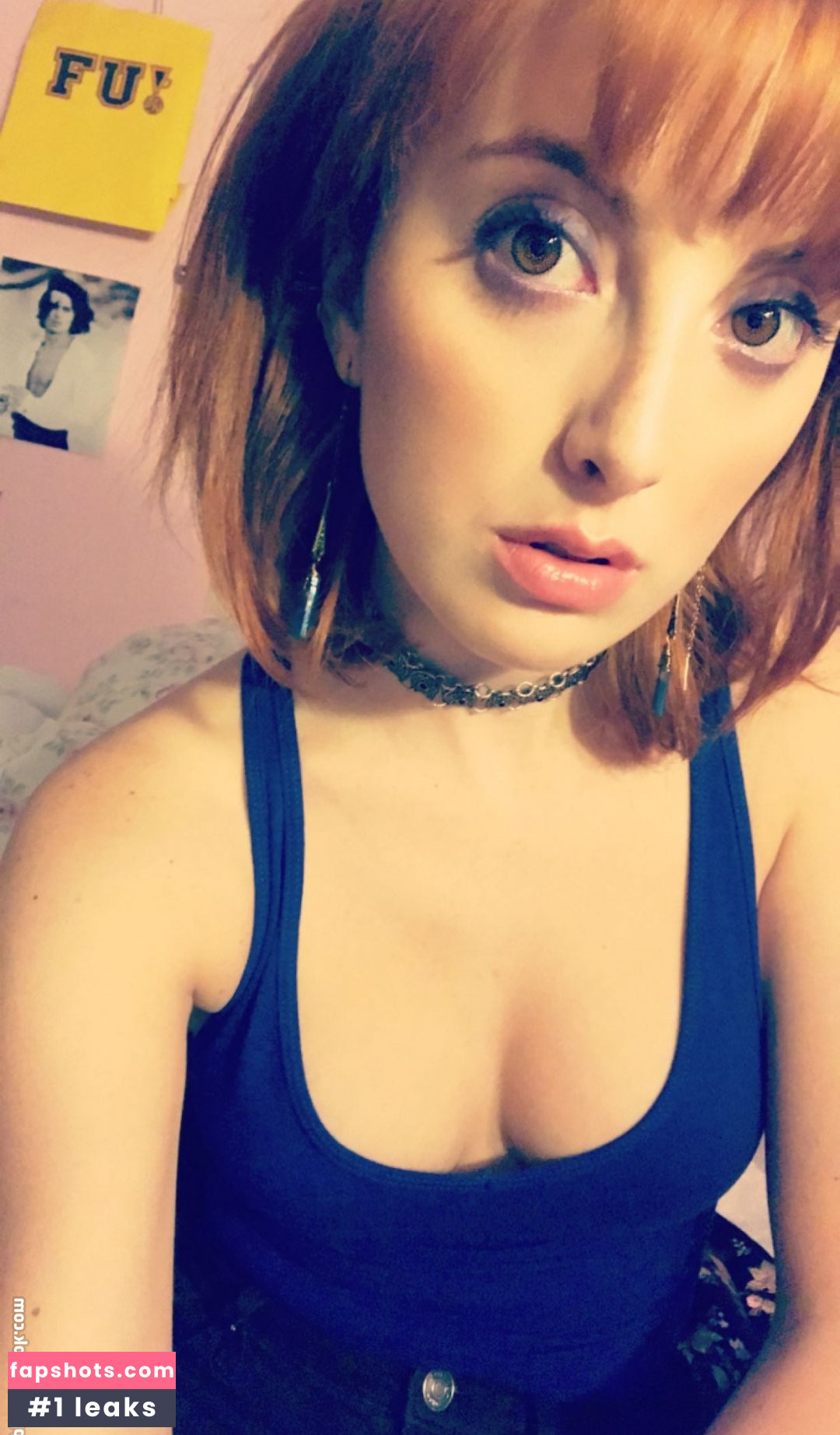 Juliette Goglia gallery photo #8