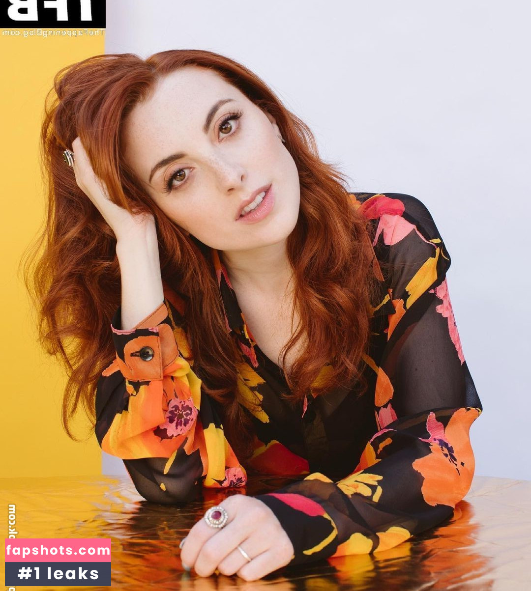 Juliette Goglia Nude Leaks OnlyFans Photos #71 - LeakJerk