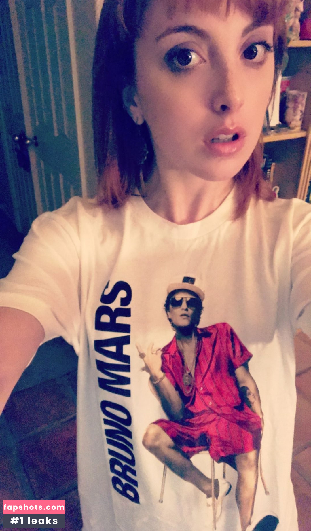 Juliette Goglia gallery photo #10