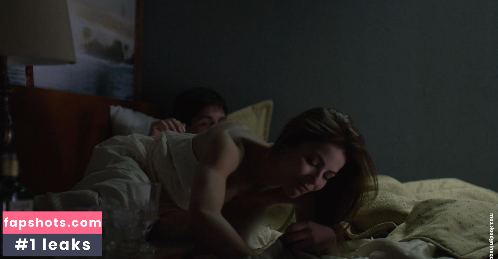 Juliette Pardau Nahé úniky fotek pouze od fanoušků #3 - Fapshots