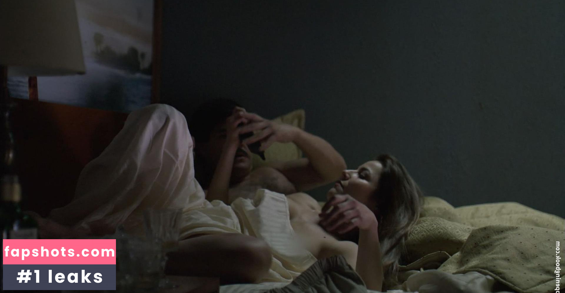 Juliette Pardau Nahé úniky fotek pouze od fanoušků #4 - Fapshots