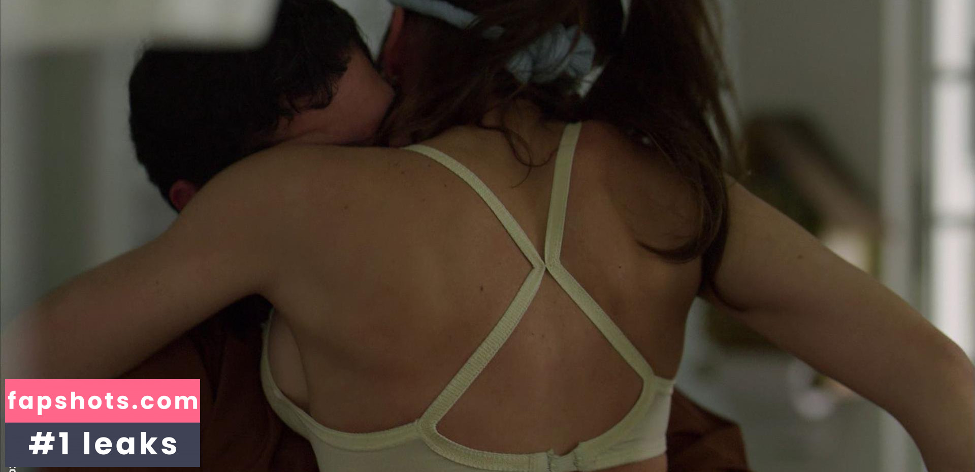 Juliette Pardau Nahé úniky fotek pouze od fanoušků #5 - Fapshots