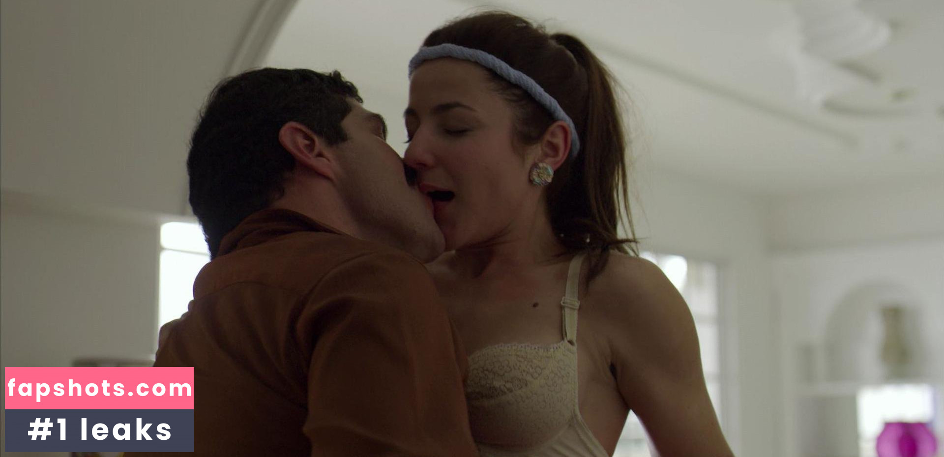 Juliette Pardau Nahé úniky fotek pouze od fanoušků #6 - Fapshots