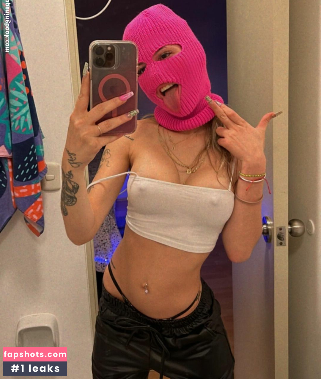 Juliette Rose gallery photo #13