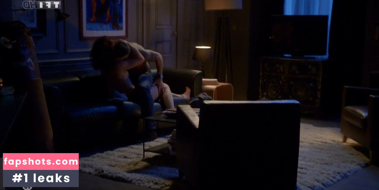 Juliette Roudet Nacktheit OnlyFans Fotos #4 - Fapshots