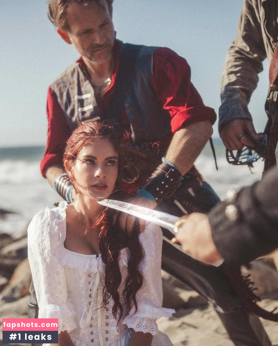 Juliette Sureau gallery photo #2