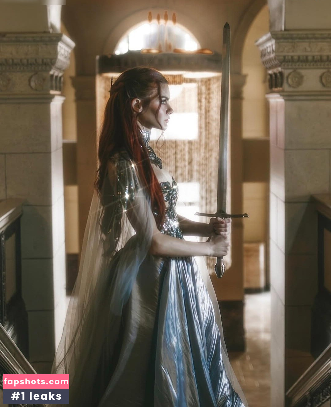 Juliette Sureau gallery photo #11