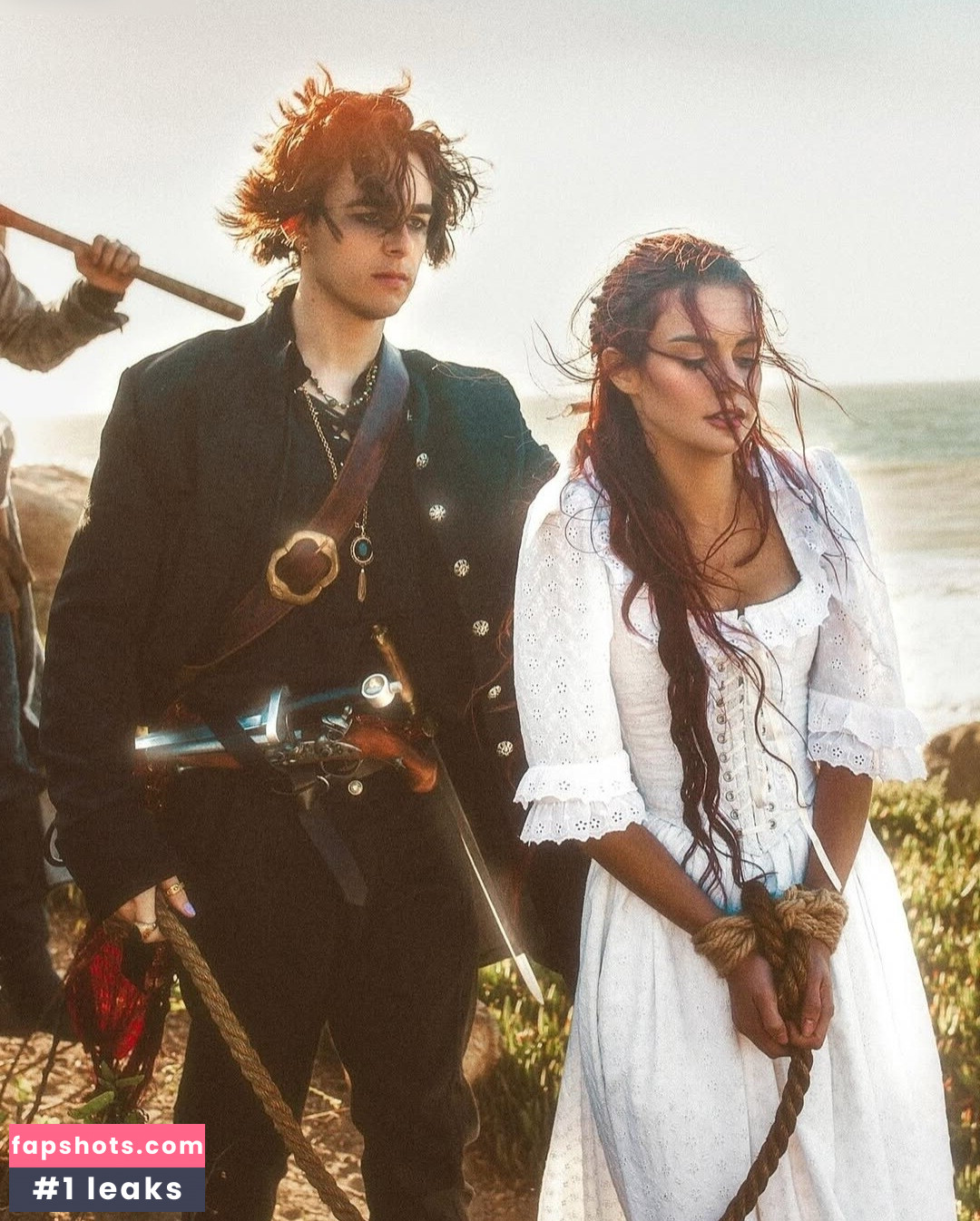 Juliette Sureau gallery photo #13