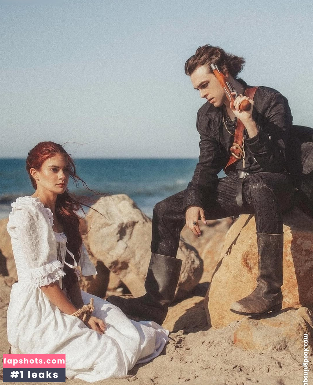 Juliette Sureau gallery photo #15