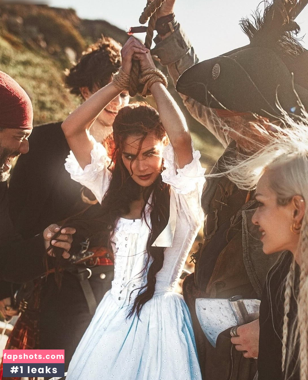 Juliette Sureau gallery photo #4