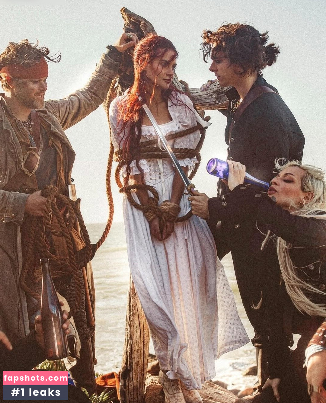 Juliette Sureau gallery photo #7