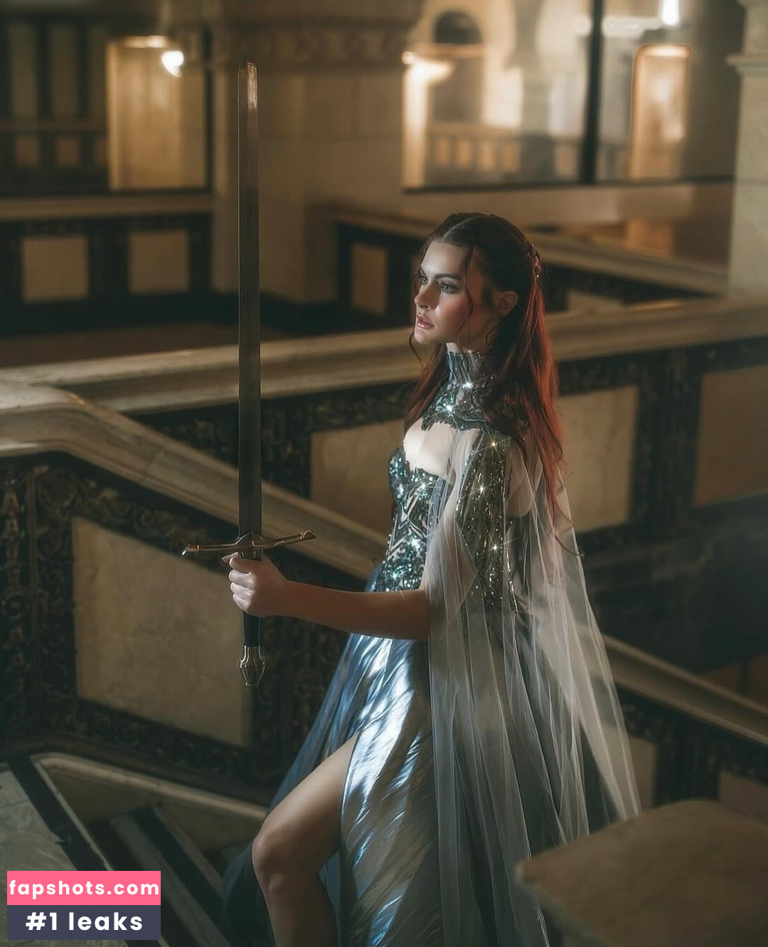 Juliette Sureau gallery photo #9