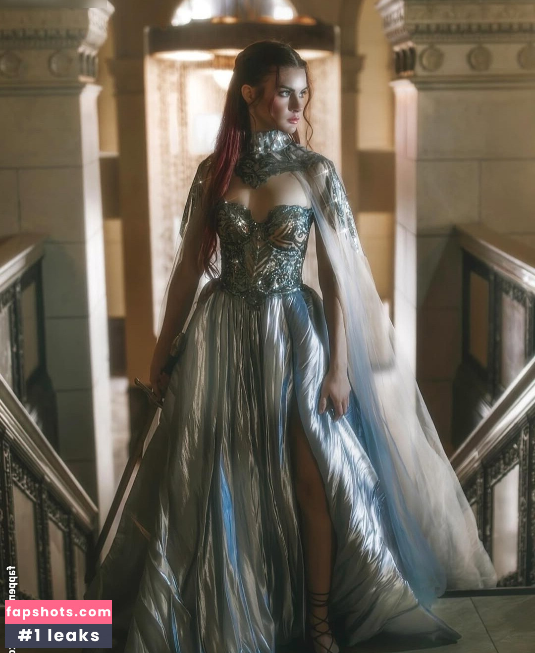 Juliette Sureau nude babe gallery