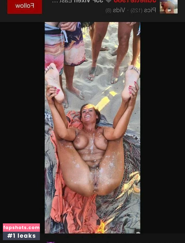 Juliette1986 Nude Leaks OnlyFans Photos #5 - LeakJerk