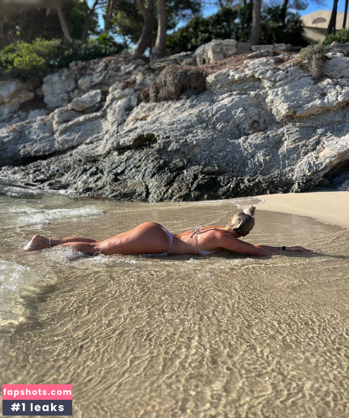 Julina Marije Nahé úniky fotek pouze od fanoušků #13 - Fapshots