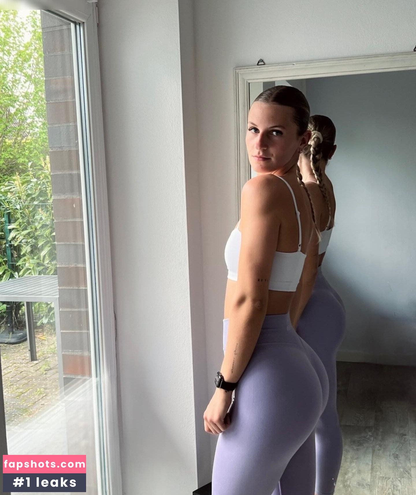 Julina Marije Nahé úniky fotek pouze od fanoušků #7 - Fapshots