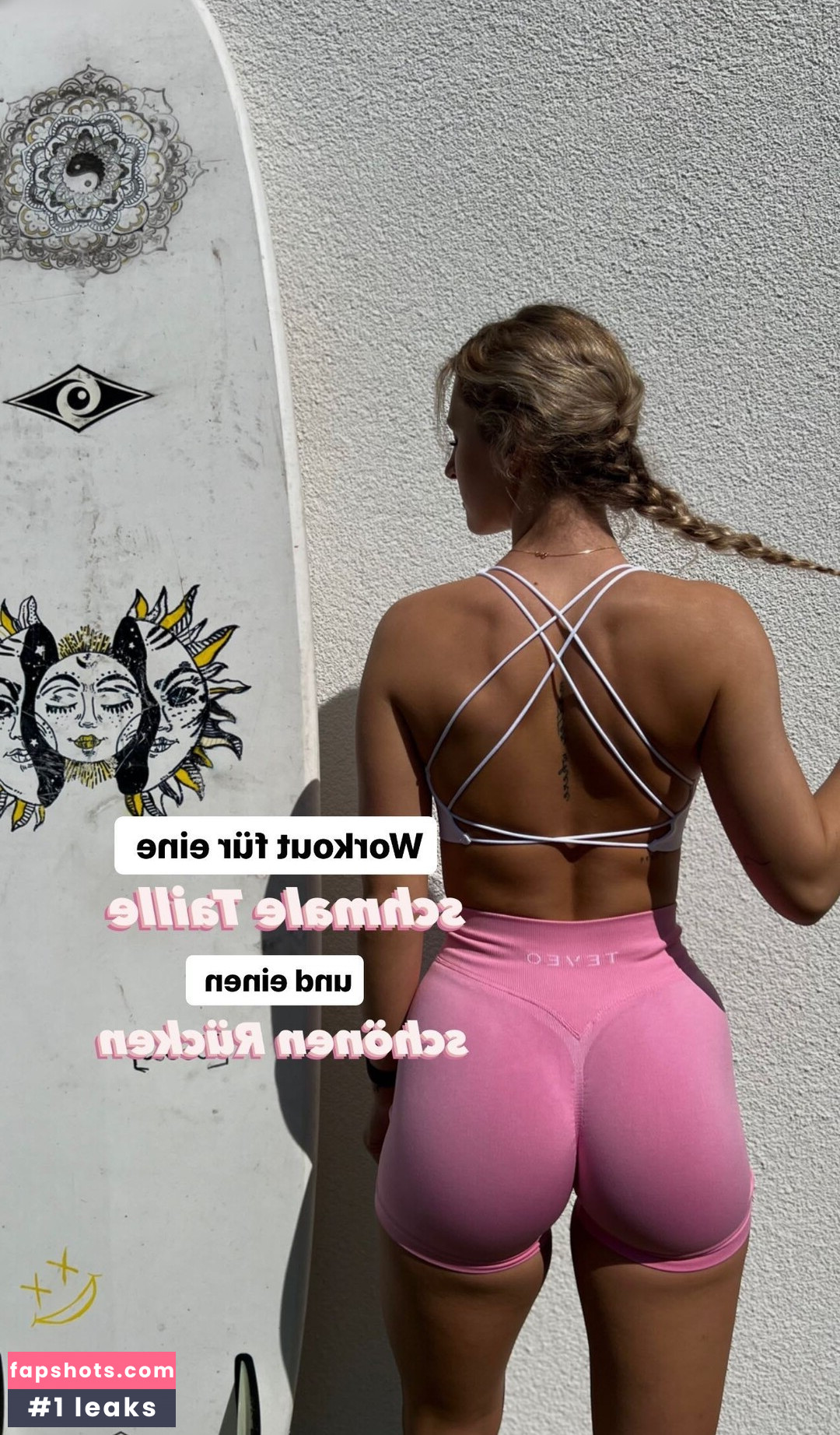 Julina Marije Nahé úniky fotek pouze od fanoušků #10 - Fapshots