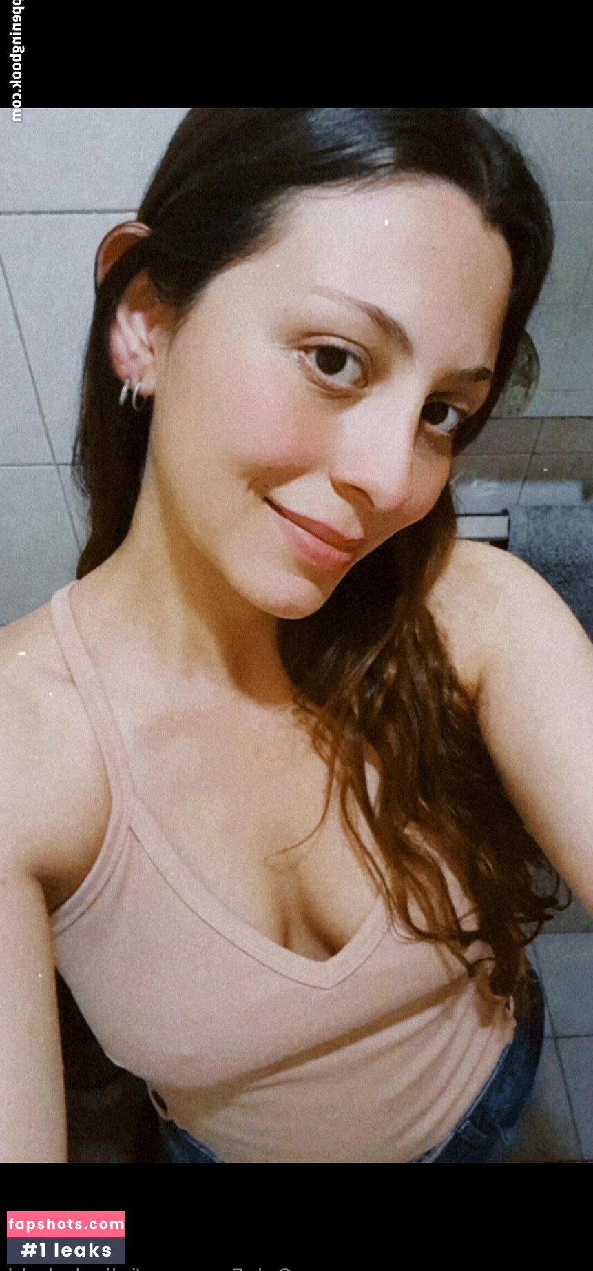 julisoledadd Nahé úniky fotek pouze od fanoušků #8 - Fapshots