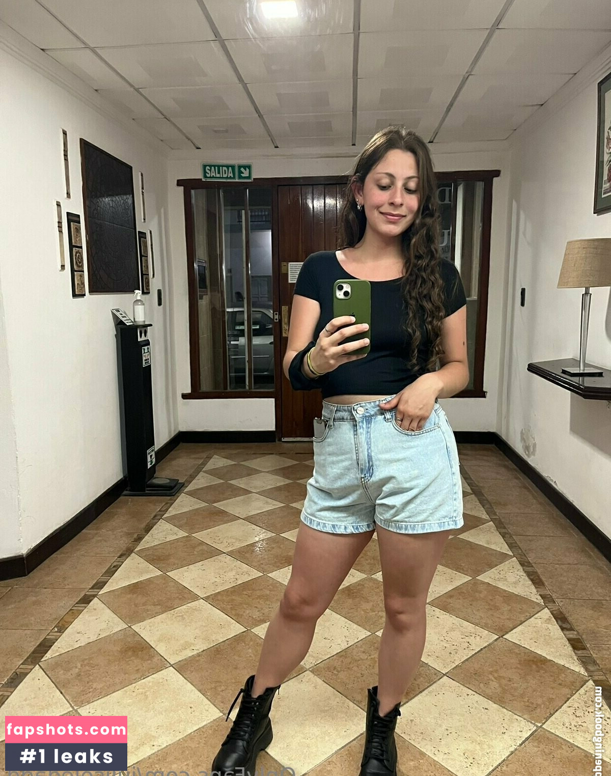 julisoledadd Nahé úniky fotek pouze od fanoušků #9 - Fapshots