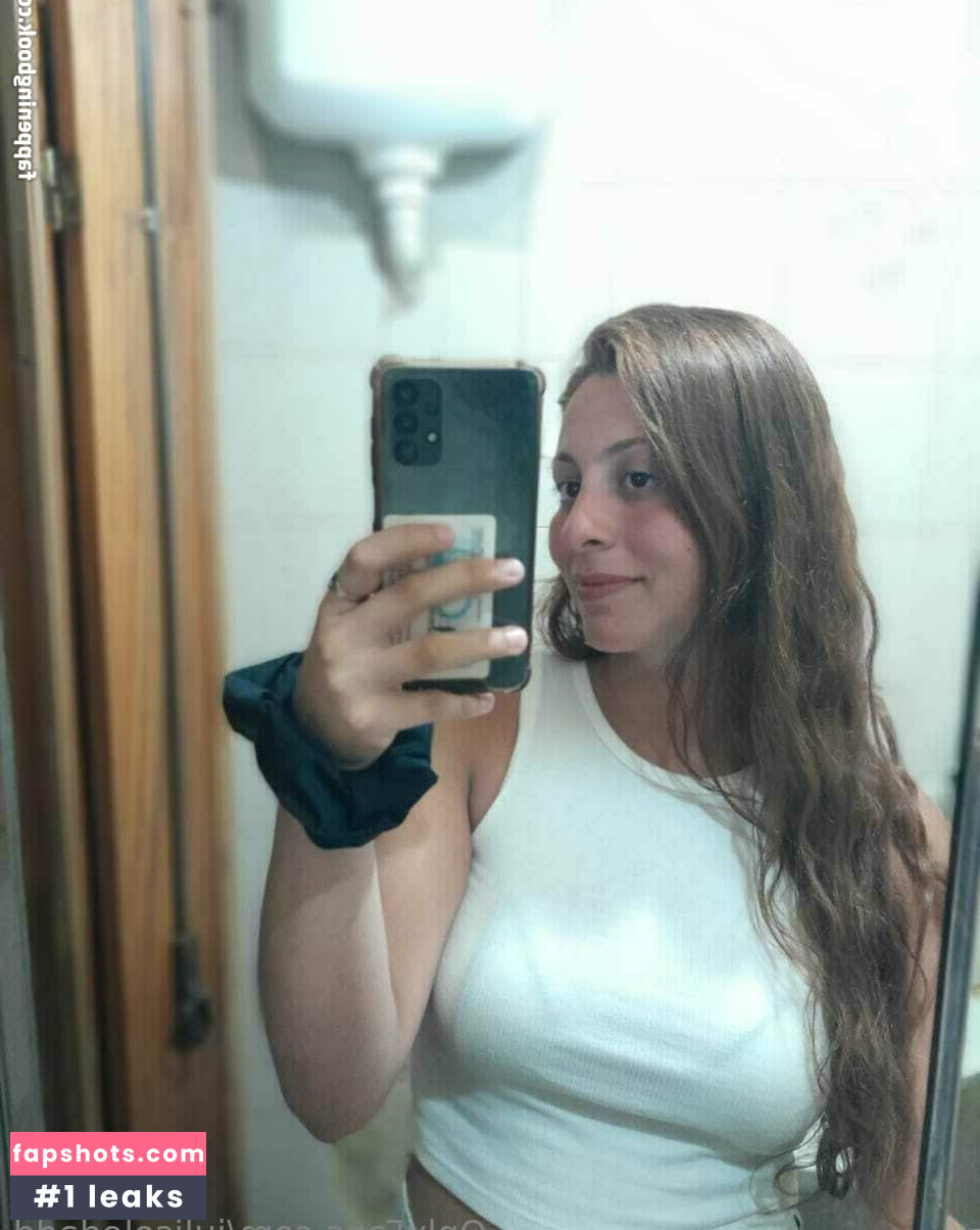 julisoledadd Nahé úniky fotek pouze od fanoušků #10 - Fapshots