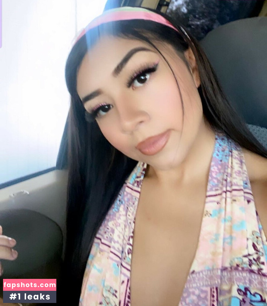 julissa_garza_ Nude Leaks OnlyFans - Fapshots