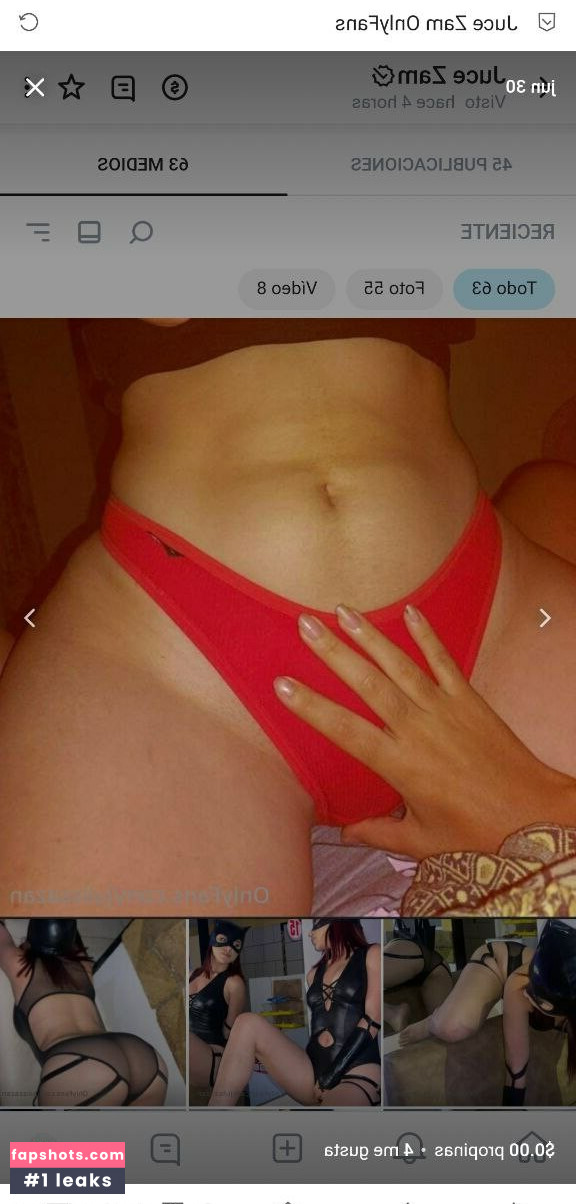 julissazan gallery photo #12