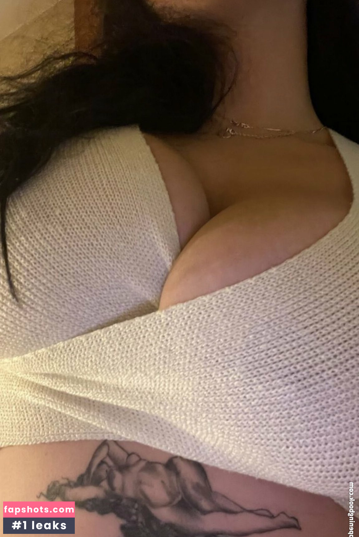 Julitka Tiutiunic Nahé úniky fotek pouze od fanoušků #6 - Fapshots