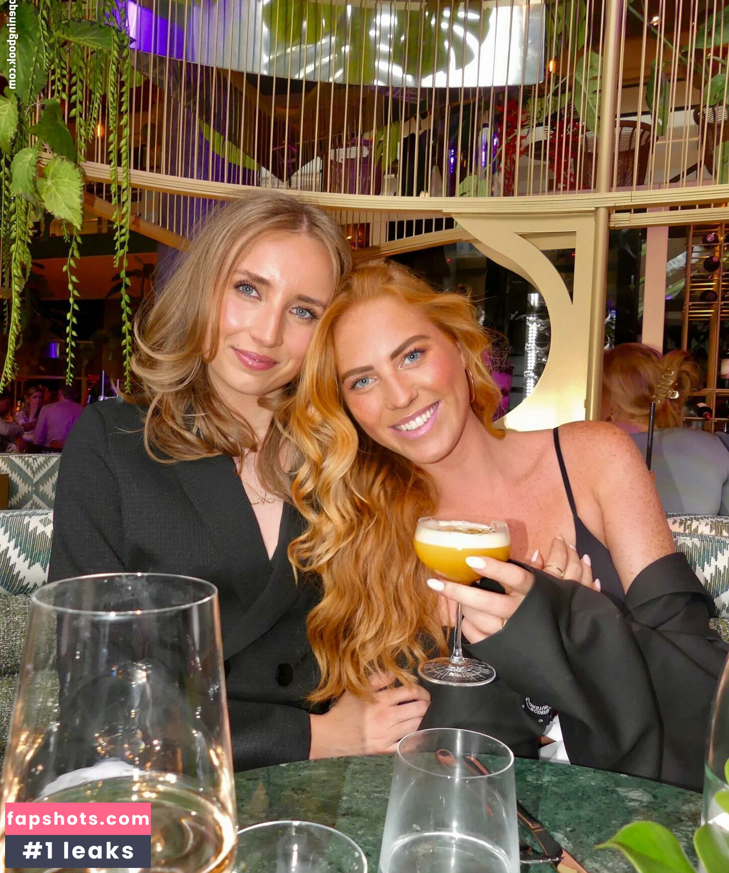 julliettakoek Nacktheit OnlyFans Fotos #4 - Fapshots