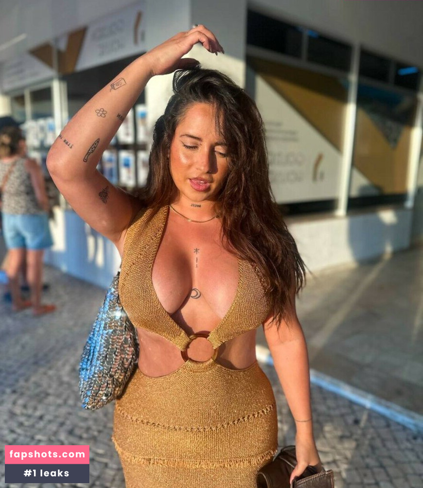 Jullyvrose Filtración Desnuda OnlyFans Foto #5 - Fapshots