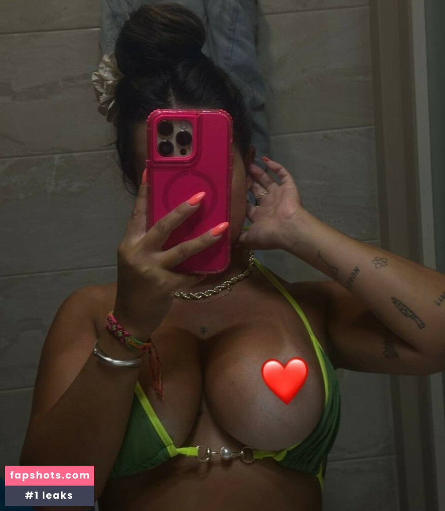 Jullyvrose Filtración Desnuda OnlyFans Foto #10 - Fapshots