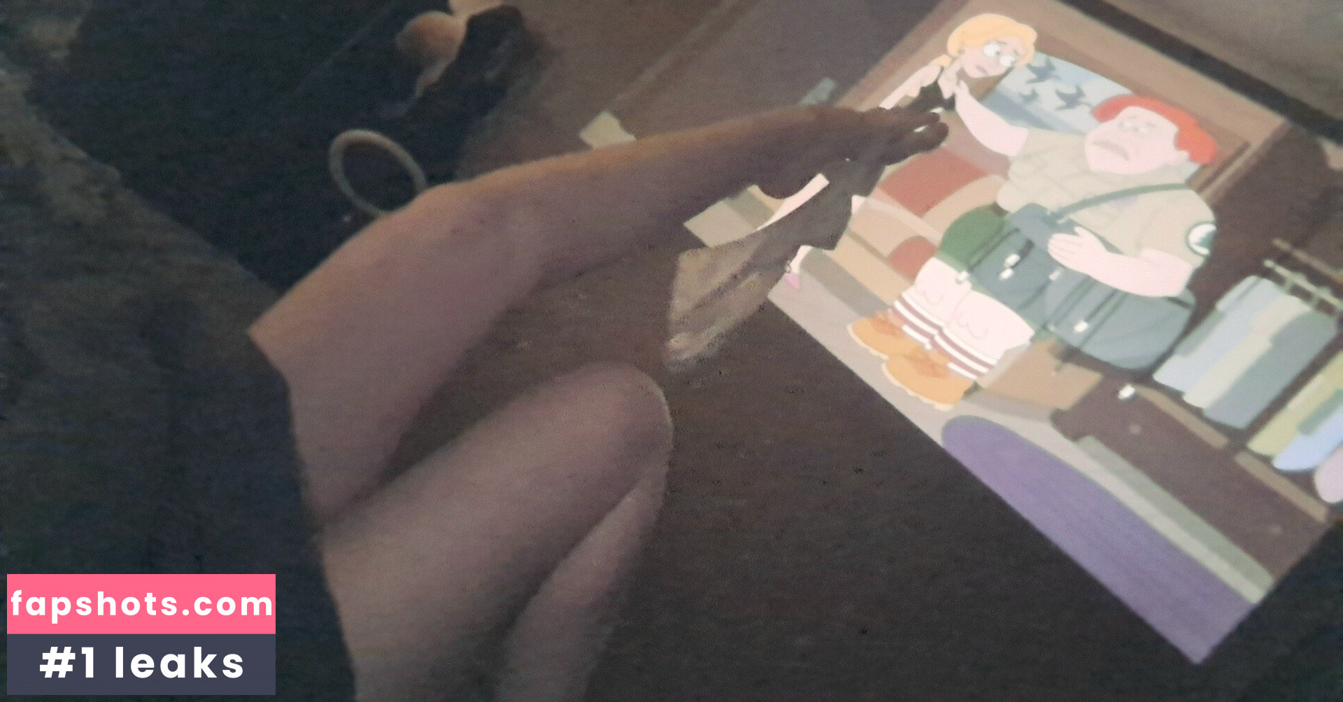 Julnerius Nahé úniky fotek pouze od fanoušků #4 - Fapshots