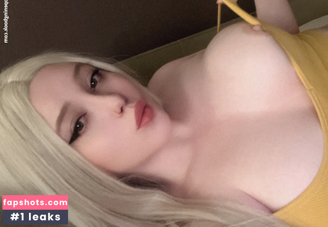 Julnerius Nahé úniky fotek pouze od fanoušků #39 - Fapshots