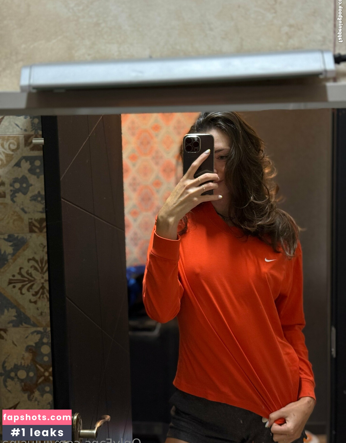 Julusina Nahé úniky fotek pouze od fanoušků #3 - Fapshots