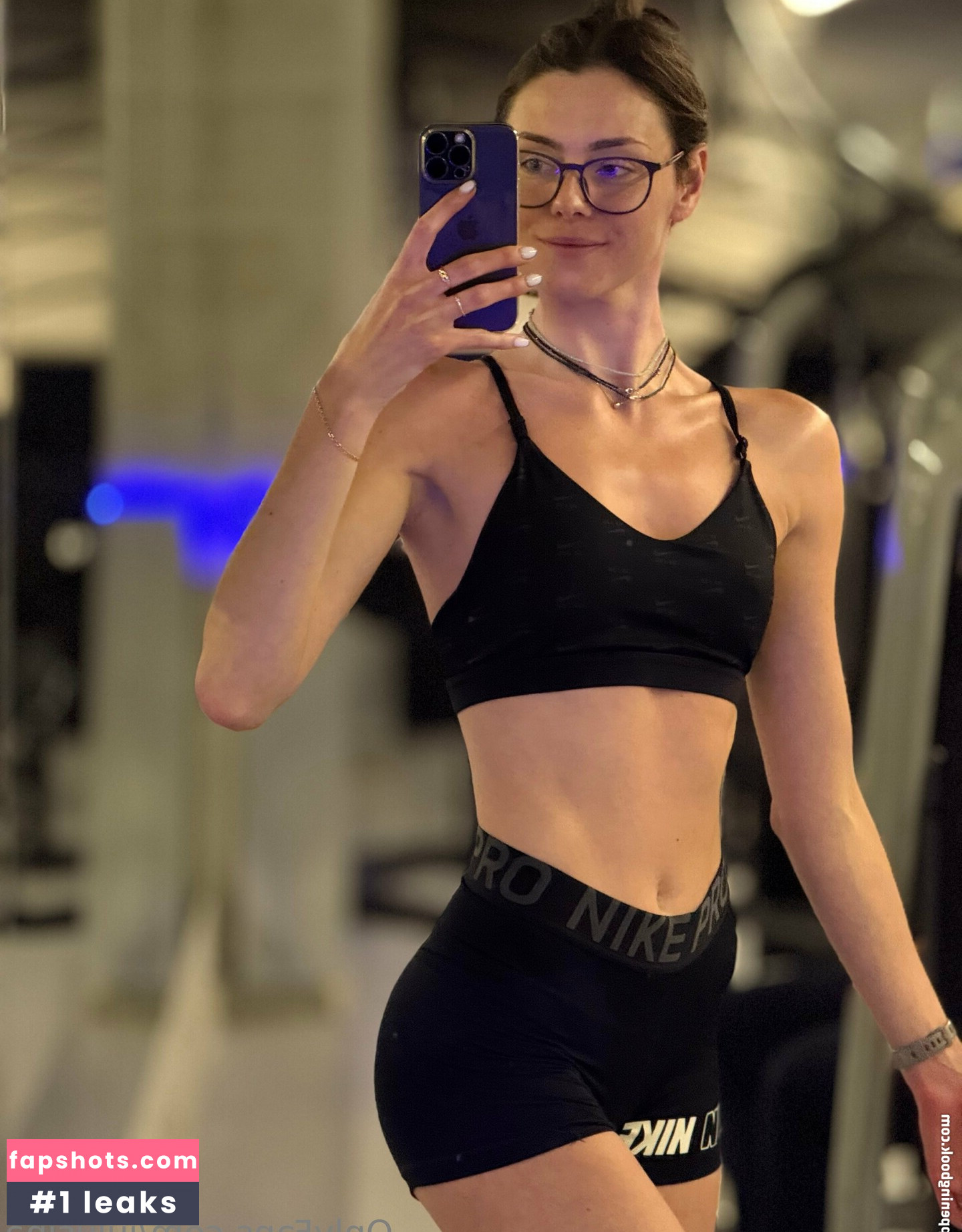 Julusina Nahé úniky fotek pouze od fanoušků #6 - Fapshots