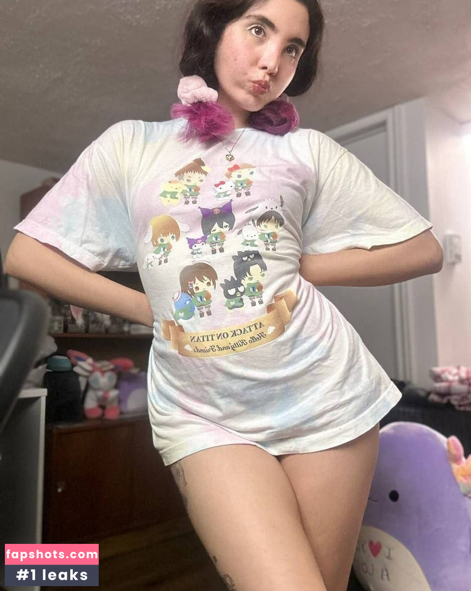 Julyjinku gallery photo #35