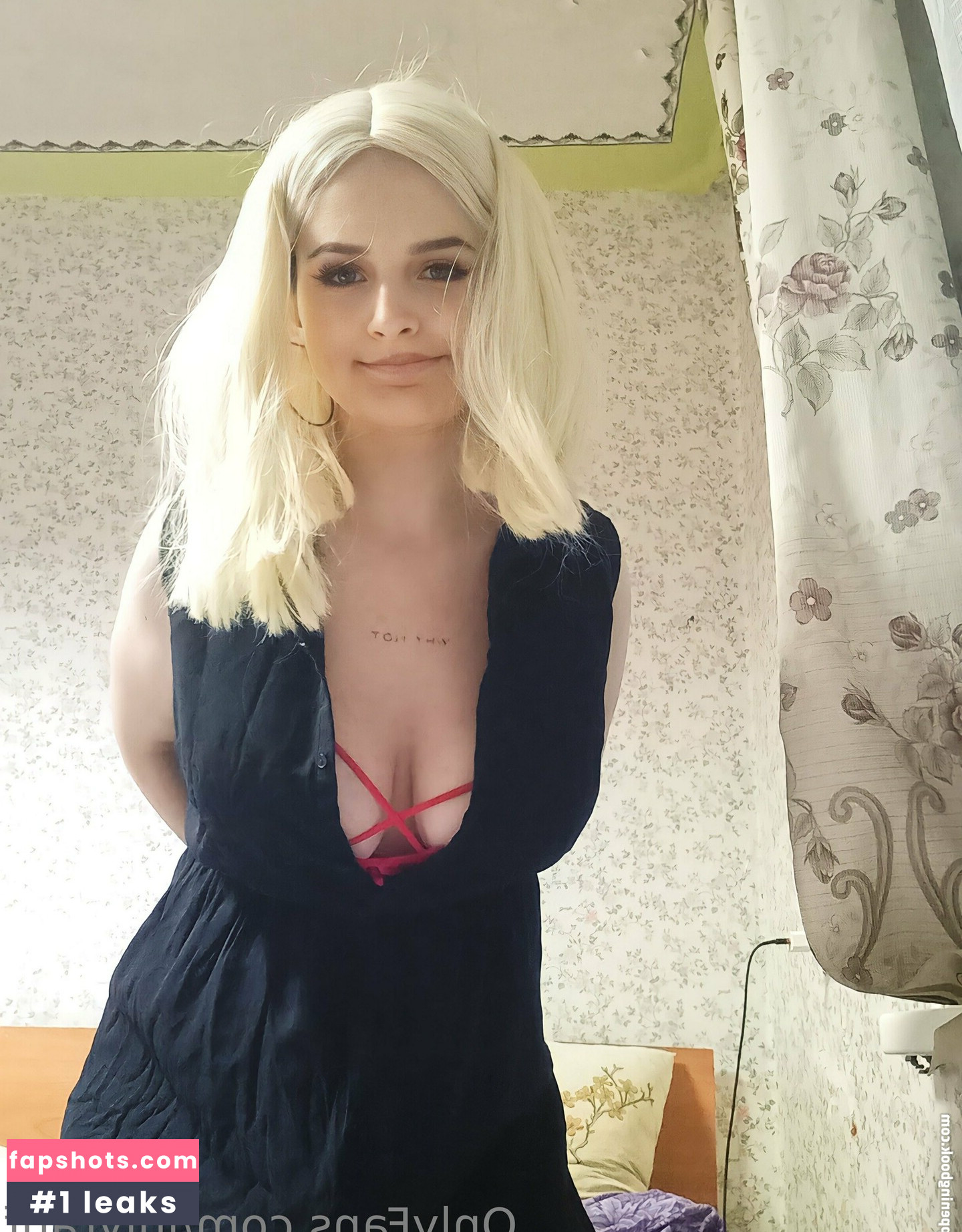 julyranf Nacktheit OnlyFans Fotos #12 - Fapshots