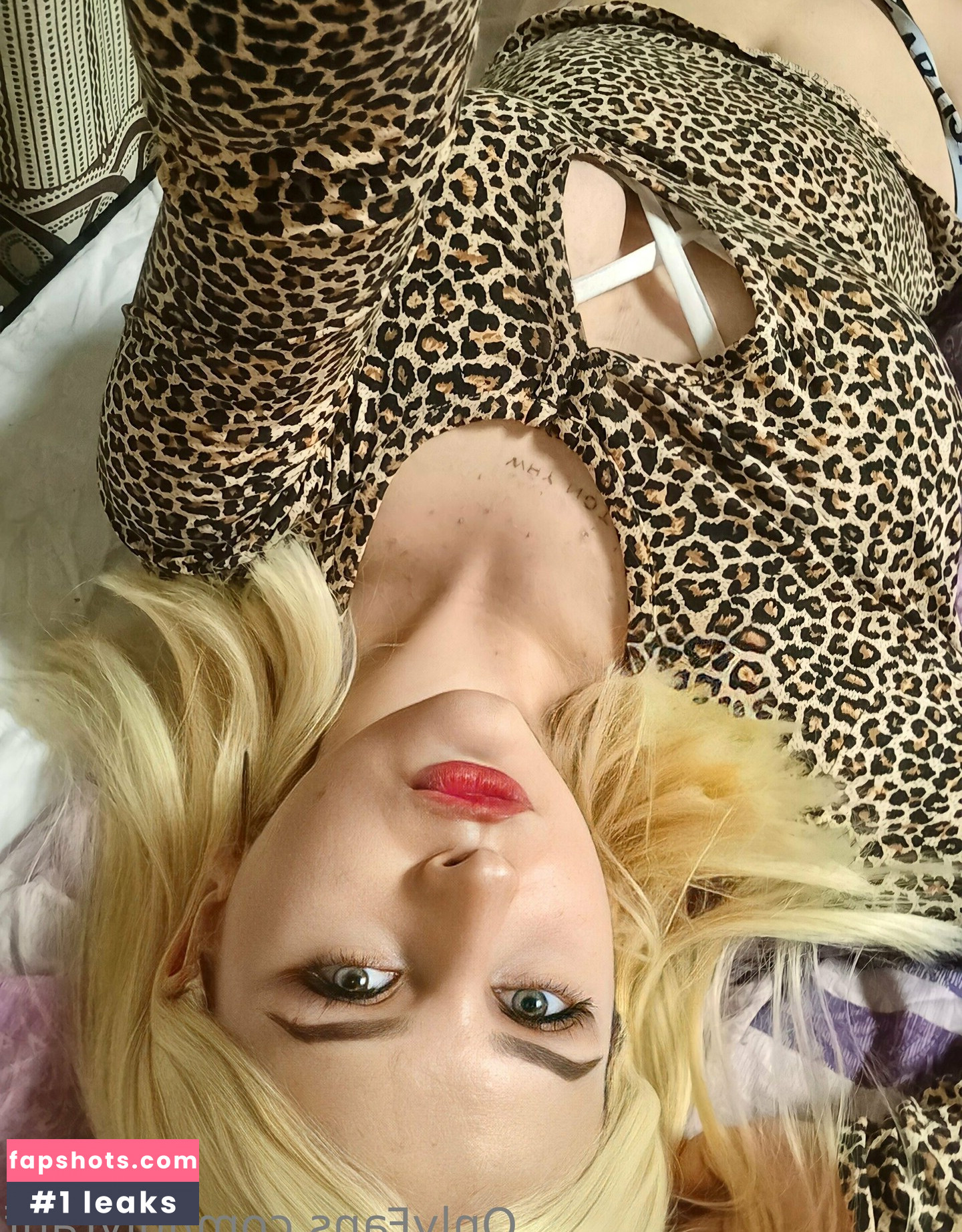 julyranf Nacktheit OnlyFans Fotos #3 - Fapshots